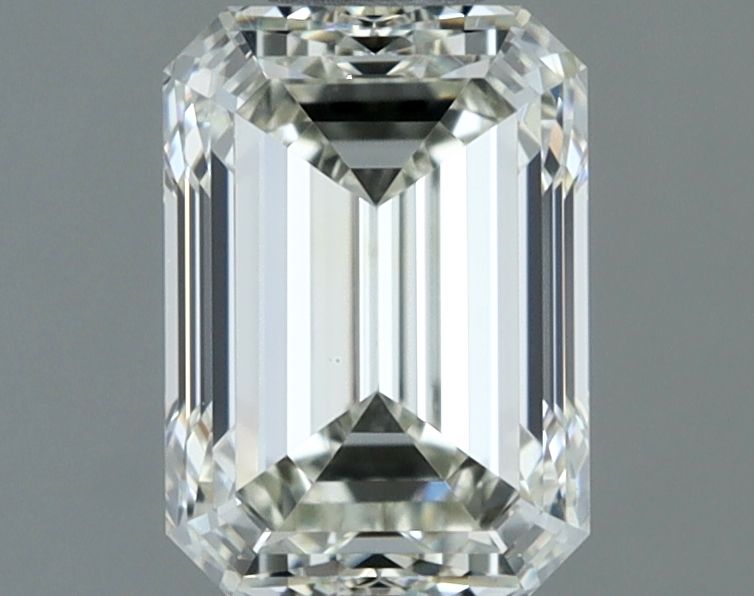 Diamond Natural 1,21Ct I-VS1 Emerald - IGI764611929