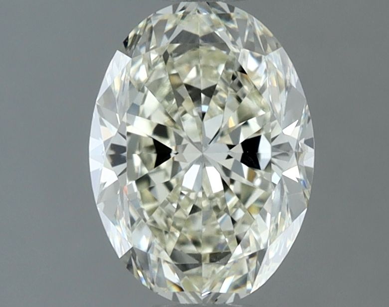 Diamond Natural 1,21Ct K-VS2 Oval - IGI741564688