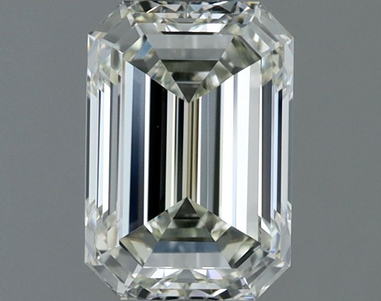 Diamond Natural 1,21Ct K-VVS1 Emerald - IGI764612067