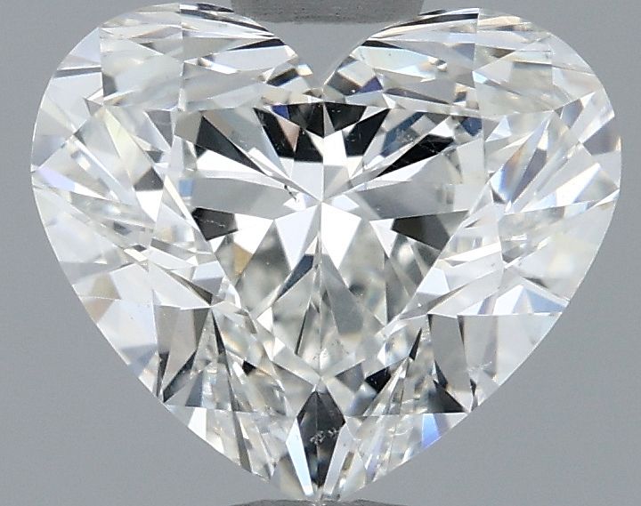 Diamond Natural 1,21Ct G-VS2 Heart - IGI728551655