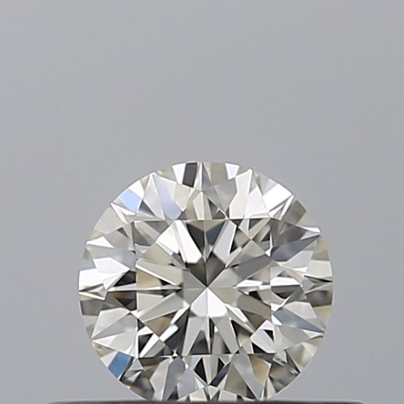 Diamond Natural 0,3Ct H-VVS2 Round - IGI763625994