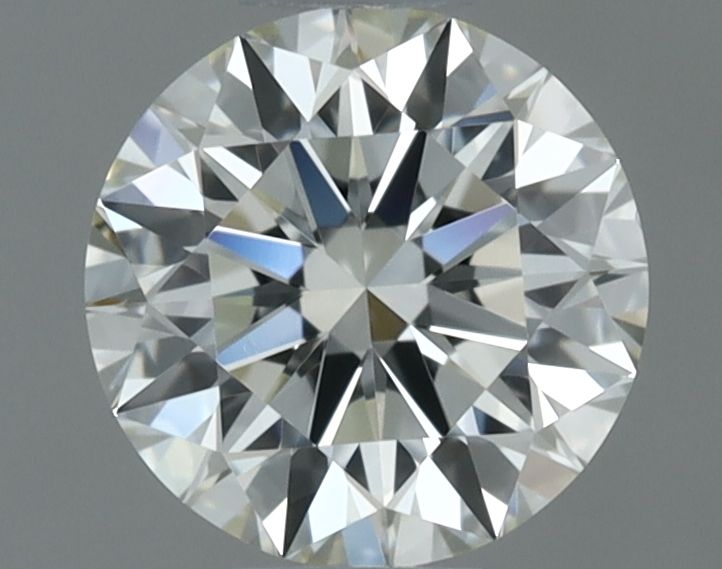 Diamond Natural 0,5Ct L-VS1 Round - GIA2546752784