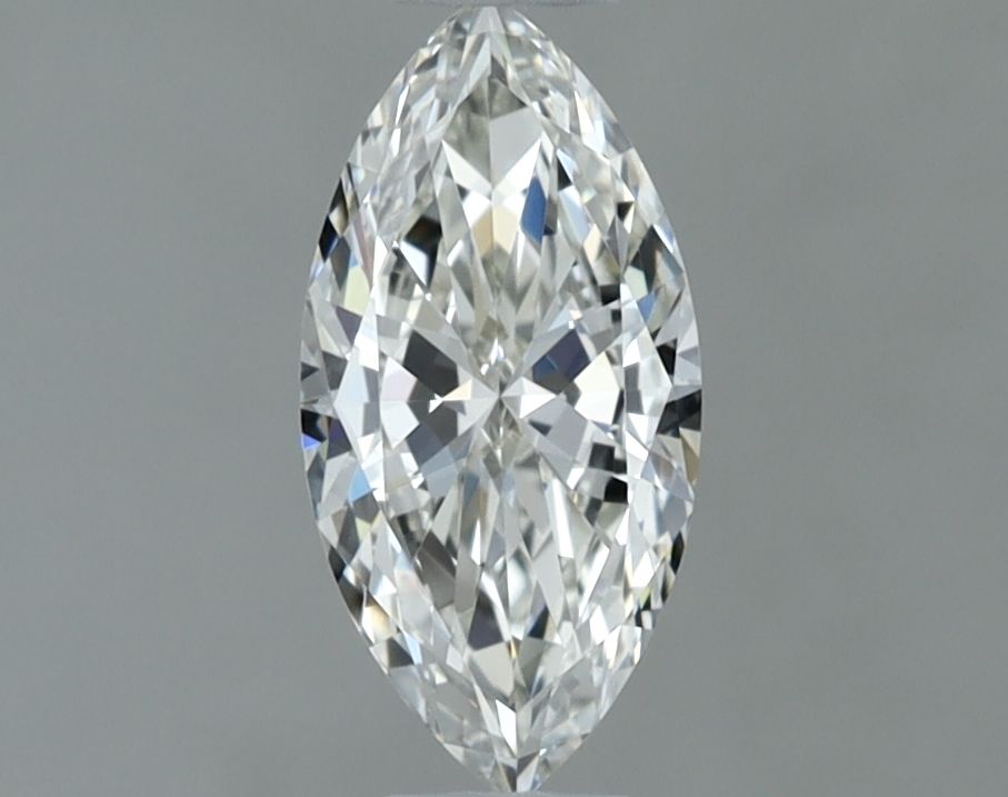 Diamond Natural 0,5Ct I-VS1 Marquise - IGI776696444