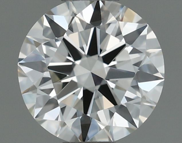 Diamond Natural 0,5Ct K-VVS1 Round - GIA5543759167