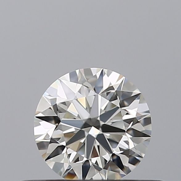 Diamond Natural 0,33Ct F-IF Round - IGI763625977