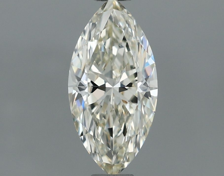 Diamond Natural 0,71Ct M-VVS2 Marquise - GIA6542973435