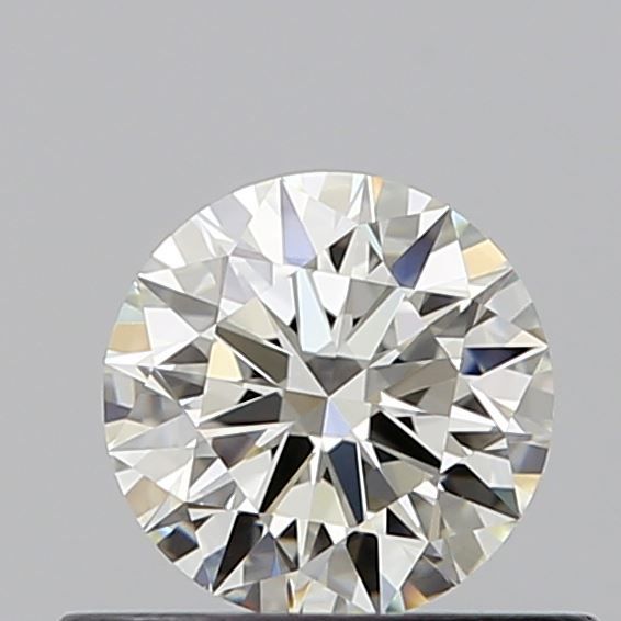 Diamond Natural 0,45Ct K-VS1 Round - GIA6462916034