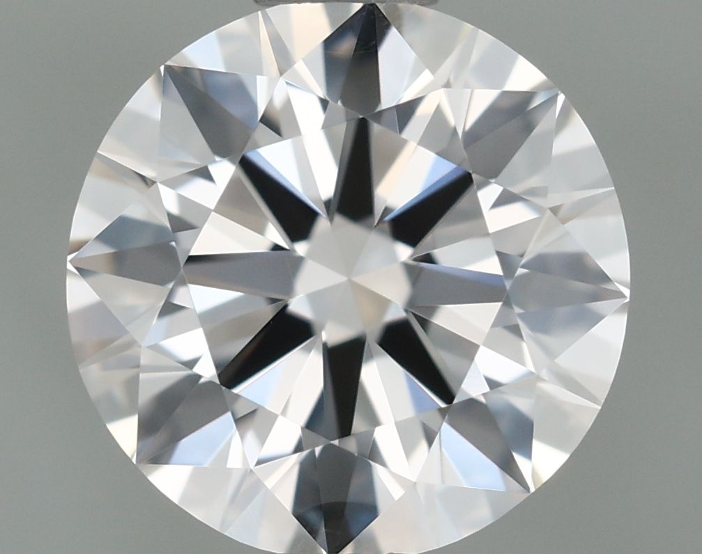 Diamond Natural 1Ct L-VVS1 Round - GIA2554199792