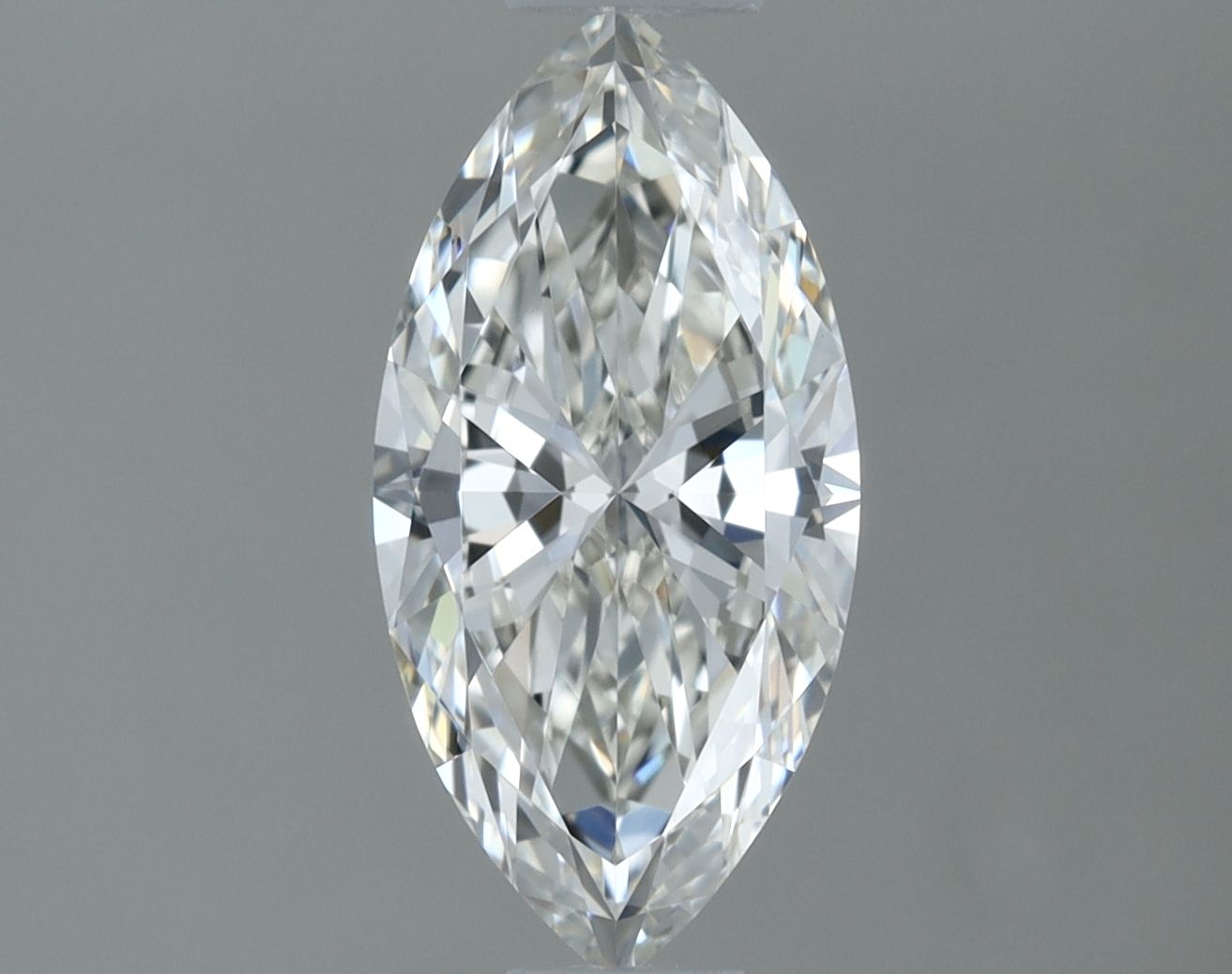 Diamond Natural 0,71Ct I-VVS2 Marquise - GIA1549847314