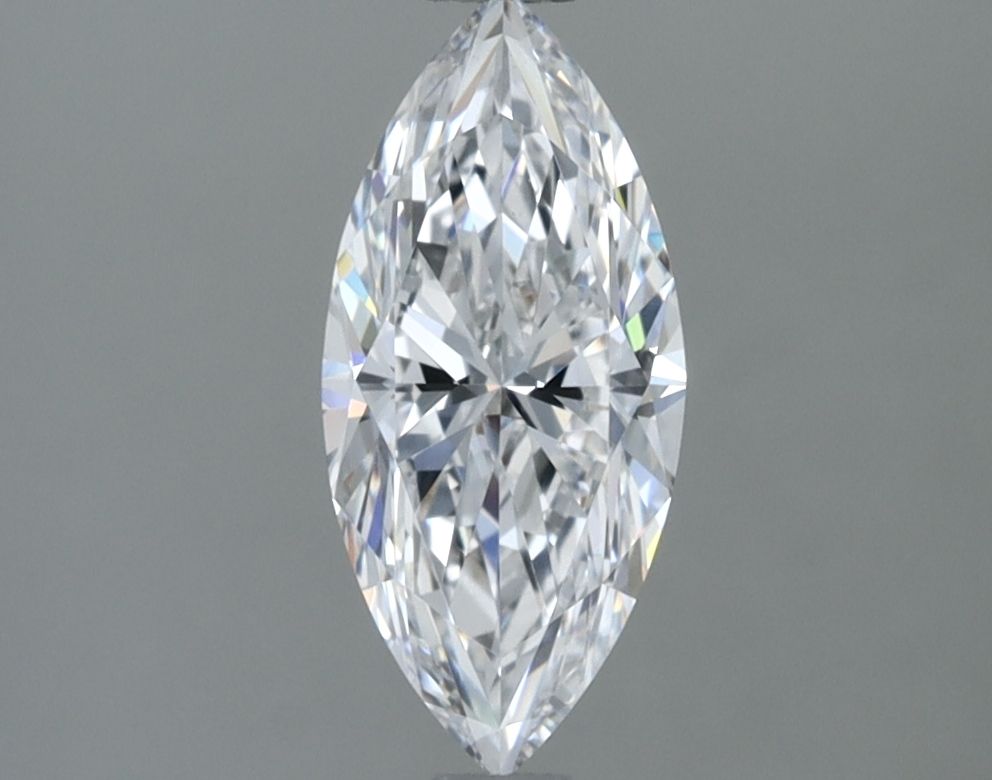 Diamond Natural 1Ct E-VS1 Marquise - GIA3545706707