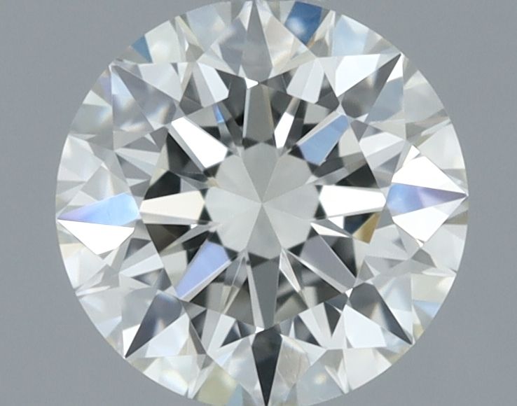 Diamond Natural 0,5Ct I-IF Round - IGI788655249