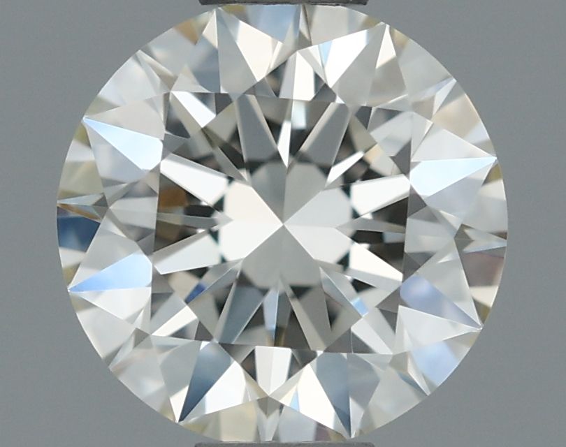 Diamond Natural 0,53Ct I-IF Round - IGI786612787