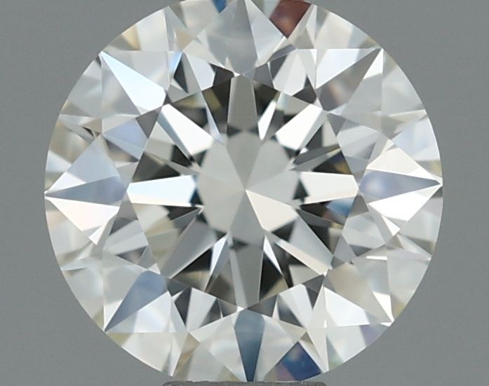 Diamond Natural 0,5Ct I-IF Round - IGI788654143