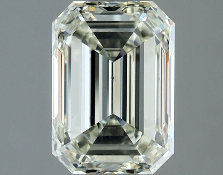 Diamond Natural 1,31Ct K-VS2 Emerald - IGI732579818