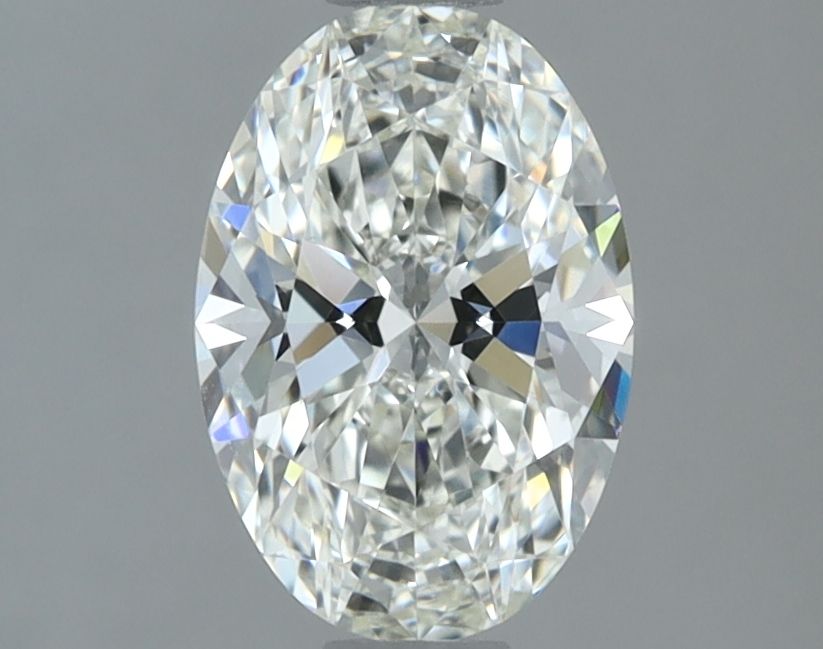 Diamond Natural 1,31Ct H-VS1 Oval - IGI752547416