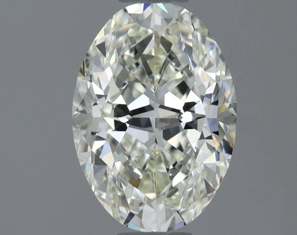 Diamond Natural 1,31Ct I-VS1 Oval - IGI752547505