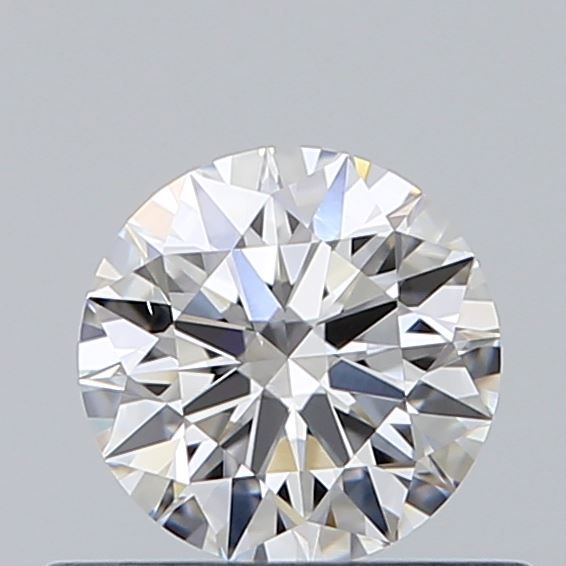Diamond Natural 0,45Ct F-VS1 Round - GIA2467916563