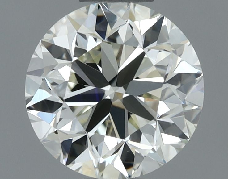Diamond Natural 1Ct M-VS1 Round - GIA2547410217