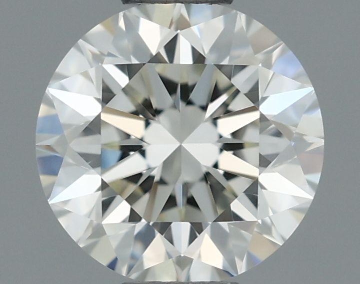 Diamond Natural 0,51Ct I-IF Round - IGI786612861