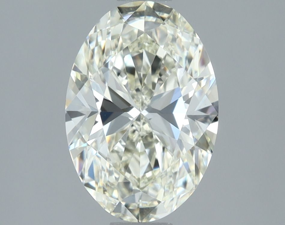 Diamond Natural 1,8Ct J-VVS2 Oval - IGI723525033