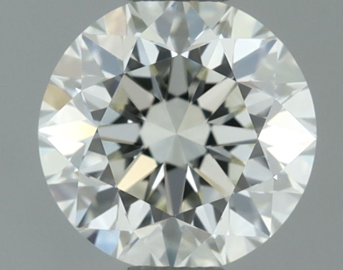 Diamond Natural 0,7Ct L-VVS2 Round - GIA6555106472