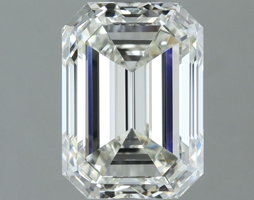 Diamond Natural 1,92Ct I-IF Emerald - IGI770657074