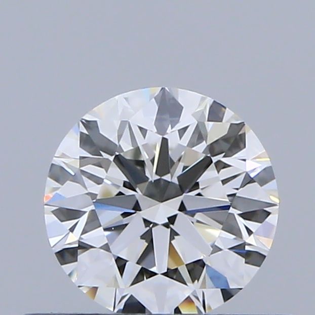 Diamond Natural 0,4Ct H-IF Round - GIA2557138025