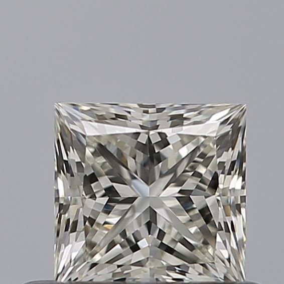 Diamond Natural 0,5Ct H-IF Princess - IGI757513746