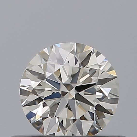 Diamond Natural 0,38Ct H-VS1 Round - IGI757511377