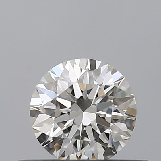 Diamond Natural 0,31Ct G-IF Round - IGI757509826