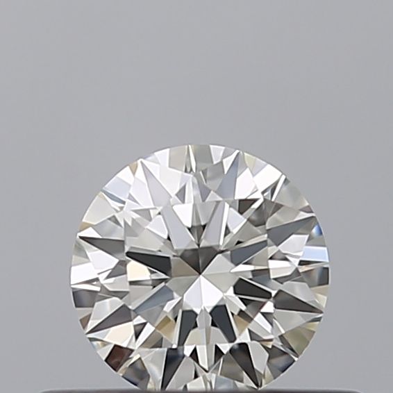 Diamond Natural 0,3Ct G-IF Round - IGI757511378