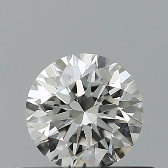 Diamond Natural 0,35Ct G-VVS1 Round - IGI757511343