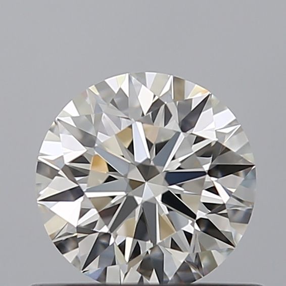 Diamond Natural 0,5Ct F-VVS1 Round - IGI757510644