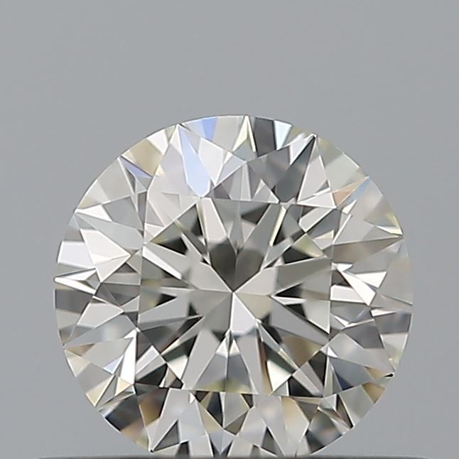 Diamond Natural 0,43Ct I-VVS1 Round - IGI757511542