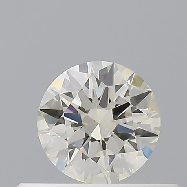 Diamond Natural 0,3Ct M-VS2 Round - GIA6542948030