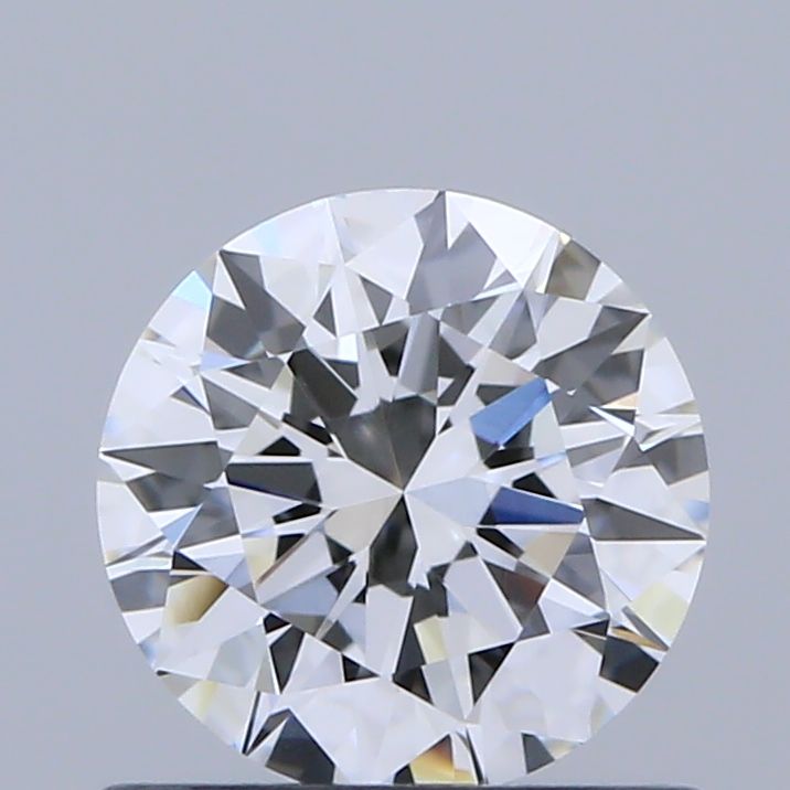 Diamond Natural 0,67Ct F-IF Round - GIA3535077624