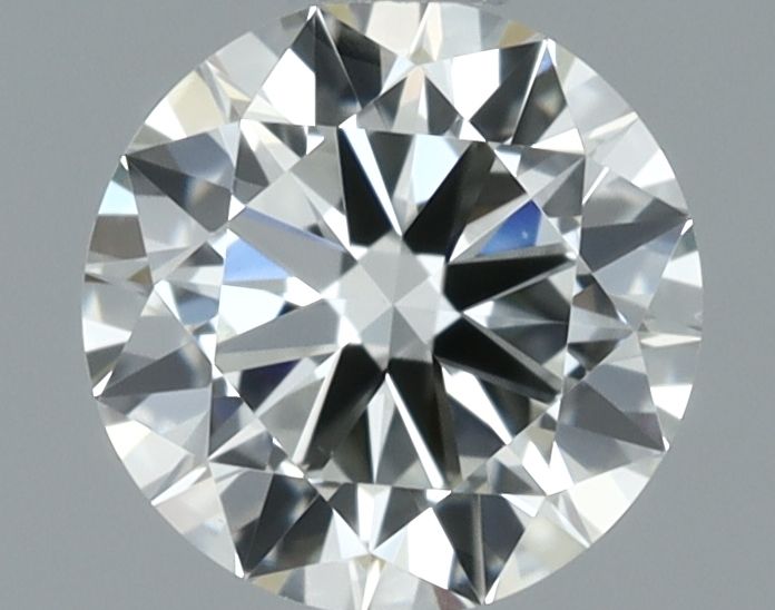 Diamond Natural 0,5Ct J-VVS2 Round - IGI794651136