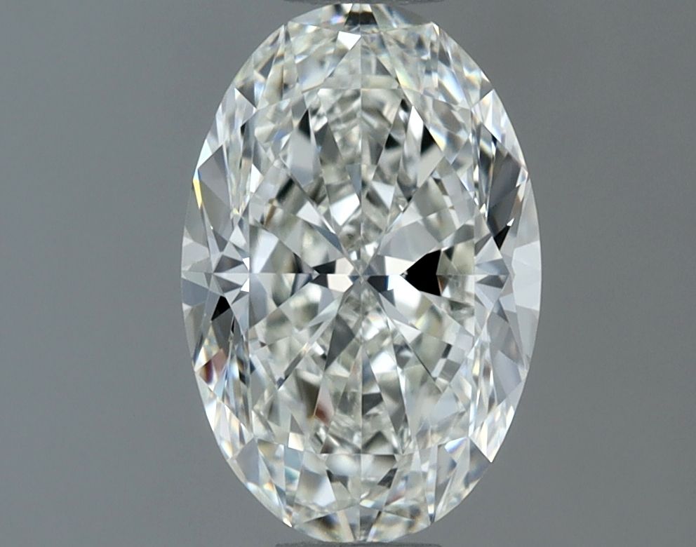 Diamond Natural 1,2Ct H-VS2 Oval - IGI752547592