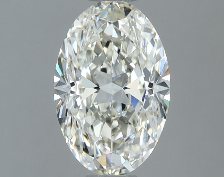 Diamond Natural 1,2Ct I-VVS2 Oval - IGI752547417