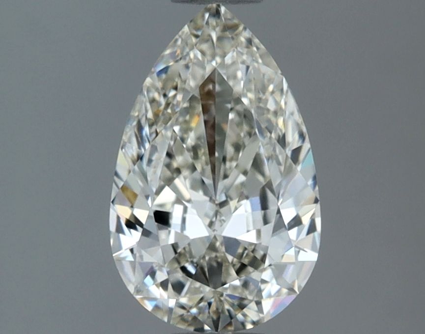 Diamond Natural 1,2Ct I-VVS2 Pear - IGI752547468