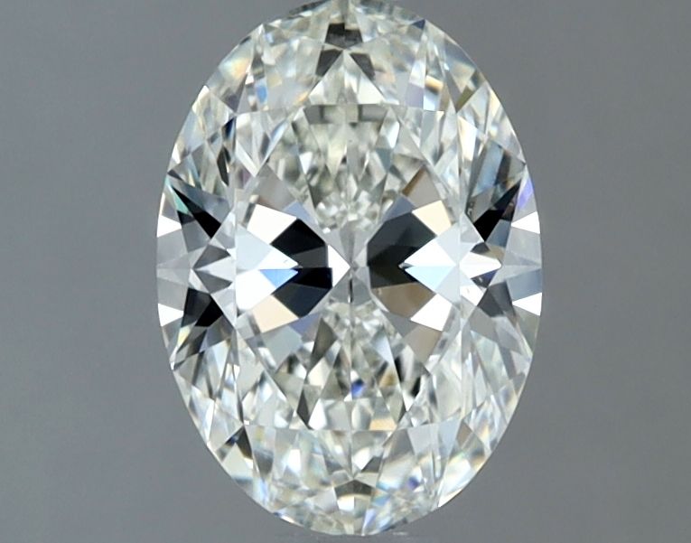 Diamond Natural 1,2Ct I-VS1 Oval - IGI752547053
