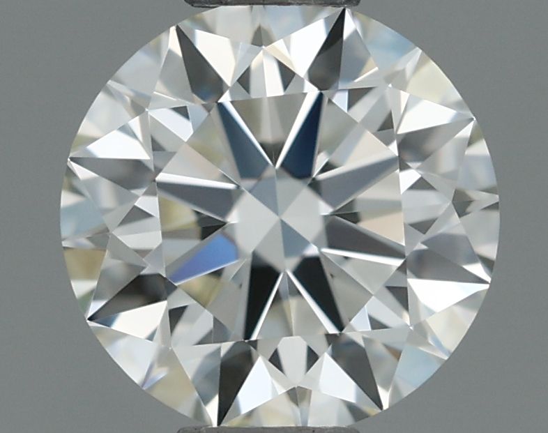 Diamond Natural 0,5Ct K-VS1 Round - GIA2556001708