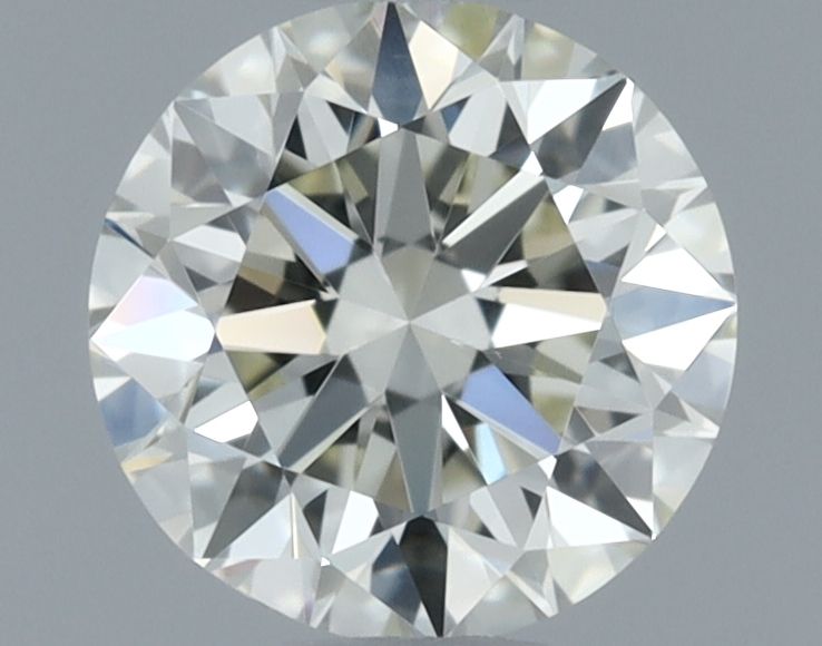 Diamond Natural 0,5Ct I-VVS1 Round - IGI788654617