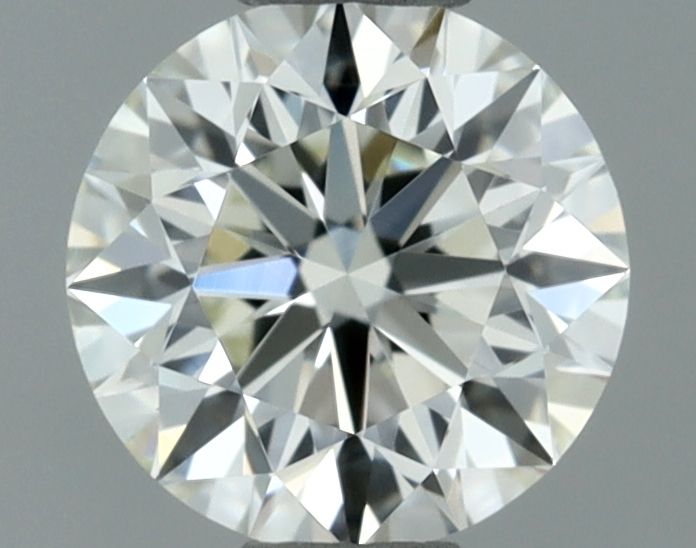 Diamond Natural 0,5Ct I-VVS1 Round - IGI788655171