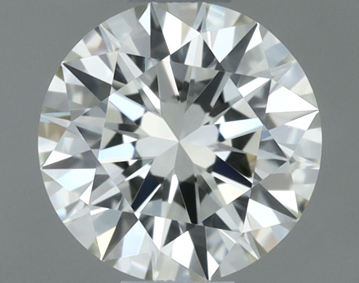 Diamond Natural 0,5Ct L-VVS1 Round - GIA1549957182