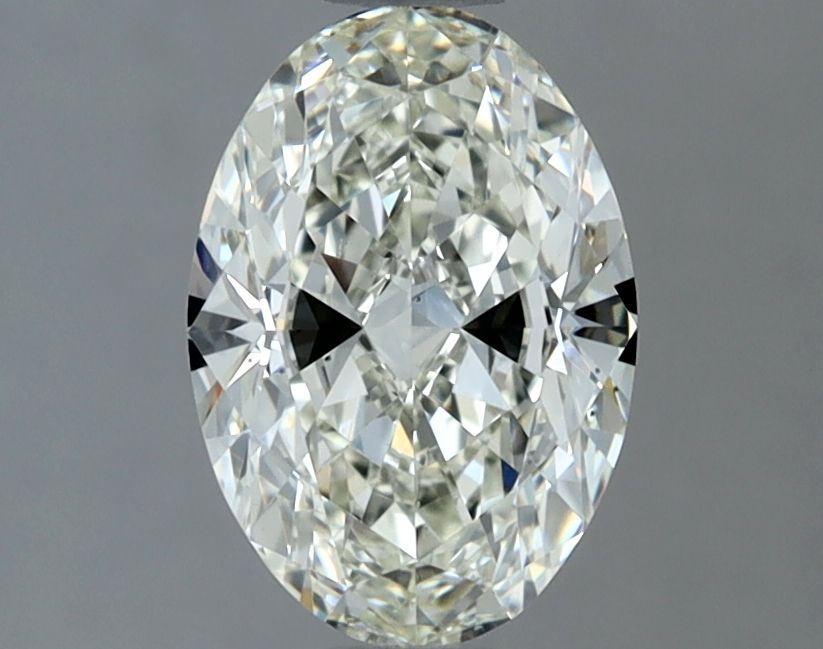 Diamond Natural 1,2Ct I-VS2 Oval - IGI749535433