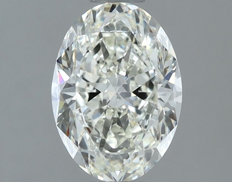 Diamond Natural 1,2Ct H-VVS1 Oval - IGI752547772