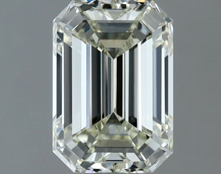 Diamond Natural 1,2Ct K-VVS1 Emerald - IGI741565033