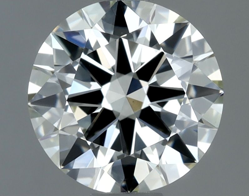 Diamond Natural 1,2Ct J-VVS2 Round - IGI752547398