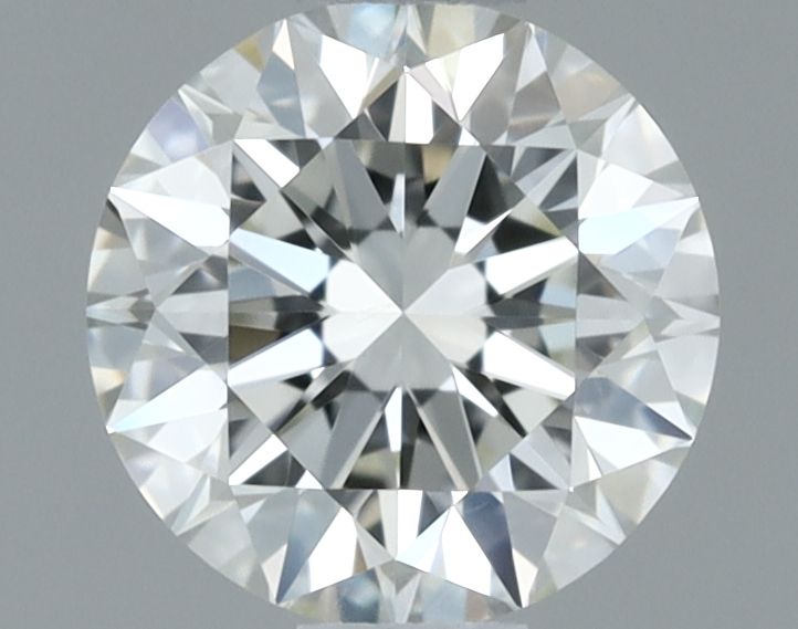 Diamond Natural 0,5Ct I-VS1 Round - IGI794651069